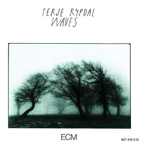 Terje Rypdal Waves (LP) 